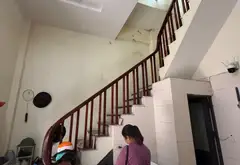 Bán nhà phân lô quân đội phường Phú Diễn, mặt tiền rộng 7,2m, 4 tầng, 31m²... Bán nhà riêng tại Phú Diễn, Hà Nội 01