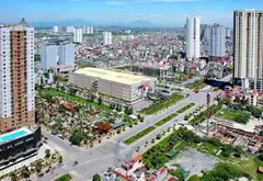 Nhà mặt phố khẳng định đẳng cấp kinh doanh đỉnh cao tại Quang Trung 460m2... Bán nhà mặt phố tại Kiến Hưng, Hà Nội 03
