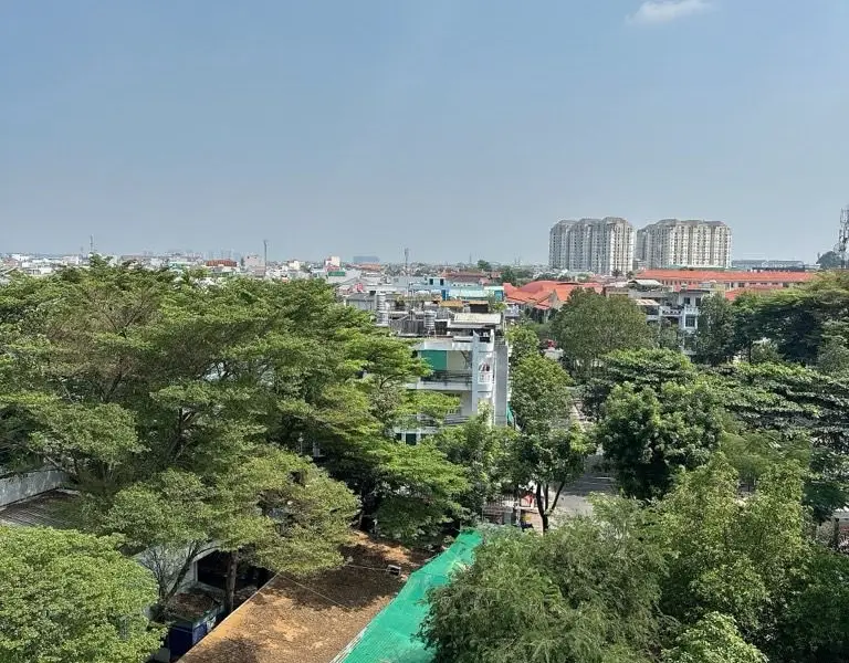 Bán căn hộ 3 phòng ngủ tại Phường Phước Bình, Quận 9... Bán căn hộ chung cư tại Phước Long, Hồ Chí Minh 01