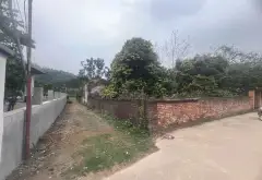 Đất Thanh Hà rộng 1468m², giá hợp lý, đầy tiềm năng phát triển... Bán đất tại Trung Giã, Hà Nội 03