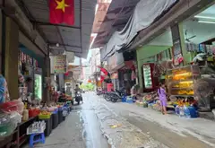 🔥THÔN Ô CÁCH YÊN PHONG - BẮC NINH - SÁT KCN YÊN PHONG - NHU CẦU Ở VA CHO THUÊ CỰC LỚN... Bán đất tại Yên Phong, Bắc Ninh 03