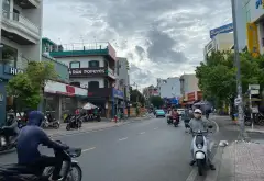 Nhà mặt tiền rộng Tân Sơn Nhì - Kinh doanh đỉnh, dòng tiền lớn... Bán nhà mặt phố tại Tân Sơn Nhì, Hồ Chí Minh 07