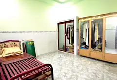 Bán nhà hẻm Hậu Giang, Quận 6, 53m2, 3 tầng 4pn. Giá 8,9 tỷ... Bán nhà riêng tại Phú Lâm, Hồ Chí Minh 07