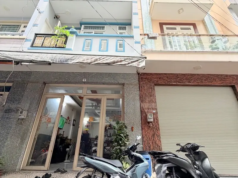 🕊️Nhà Cao Cửa Rộng 4Tầng đường 8m Lề 1m•Ngang 4.5m•AEON•nhà thờ Bình Thuận nhỉnh 7t.ỷ.
☎️0778..996... Bán nhà riêng tại Bình Hưng Hòa, Hồ Chí Minh 01