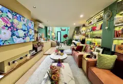 Bán nhà 5 tầng khu Cityland Gò Vấp, hẻm ô tô, diện tích 47m2... Bán nhà riêng tại Gò Vấp, Hồ Chí Minh 01