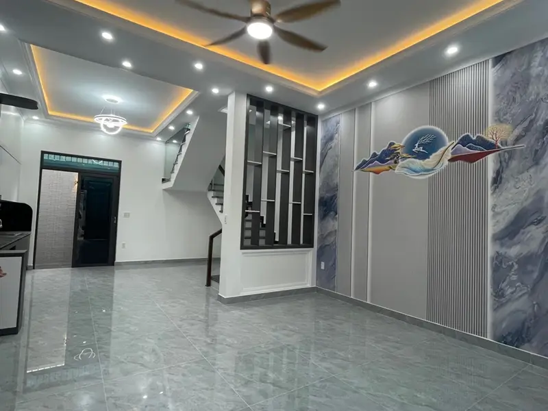 Nhà mới toanh, sống chuẩn phong cách giữa lòng An Hải... Bán nhà riêng tại An Hải, Hải Phòng 01