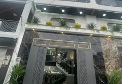 🔥NHỈNH 6 TỶ CHỐT! 🔥
🏡 BÁN NHÀ MỚI TRUNG MỸ TÂY Q12 – FULL NỘI THẤT –GARA Ô TÔ.... Bán nhà riêng tại Trung Mỹ Tây, Hồ Chí Minh 01
