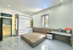 Cơ Hội Vàng Sở Hữu Nhà Lô Góc Độc Lập 4 Tầng Trung Tâm Thành Phố... Bán nhà riêng tại Lê Chân, Hải Phòng 11