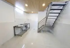 Nhà 2 tầng 20m2 giá nhỉnh 2,6 tỷ Phạm Văn Chiêu sát Chung cư Dream Home tiện ích đầy đủ... Bán nhà riêng tại An Hội Tây, Hồ Chí Minh 03
