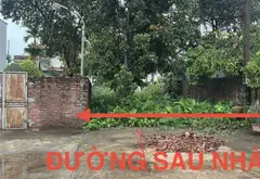 Bán đất mặt đường Nguyên Khê, xã Phúc Thịnh, 2 mặt thoáng, phù hợp kinh doanh ô tô... Bán đất tại Phúc Thịnh, Hà Nội 05