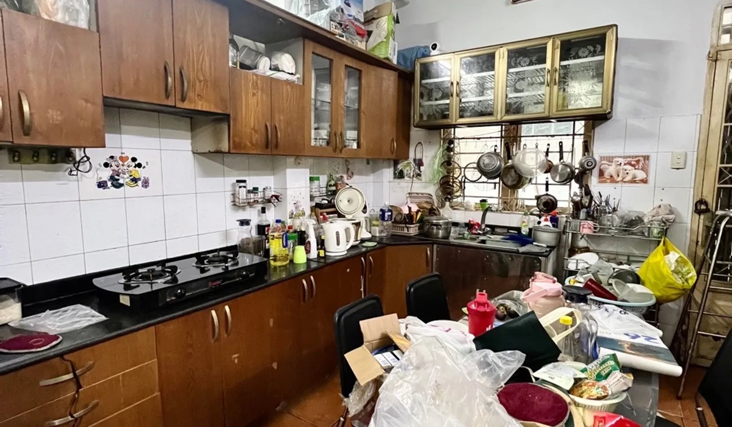Cơ hội sở hữu nhà 2 tầng vị trí vàng tại Bờ Bao Tân Thắng với giá tốt... Bán nhà riêng tại Tân Sơn Nhì, Hồ Chí Minh 01