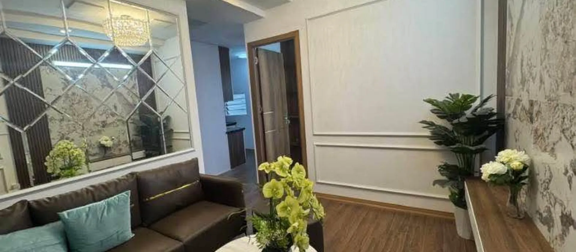 Căn Hộ Mini Full Nội Thất Trung Tâm Cầu Giấy... Bán chung cư mini tại Nghĩa Đô, Hà Nội 01