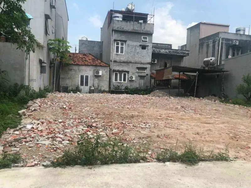 Nhà Hà Tu – Giá Tốt, Ô Tô Vào Nhà, Tiện Lợi Mọi Đường... Bán nhà riêng tại Hà Tu, Quảng Ninh 01