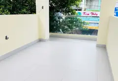 Bán nhà mặt phố 2 tầng diện tích 55m² tại Bình Thạnh giá ưu đãi... Bán nhà mặt phố tại Gia Định, Hồ Chí Minh 02