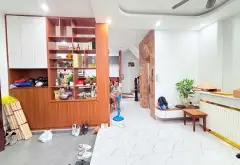ĐỘI CẤN BA ĐÌNH – 57M² X 4 TẦNG X MT 8M – NHÀ KIÊN CỐ – 14.8 TỶ... Bán nhà riêng tại Ngọc Hà, Hà Nội 01