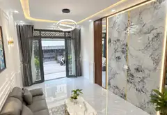 🏡 CELADON AEON MALL TÂN PHÚ
 4x11M nhà mới hoàn công đủ
 Hẻm ô tô tránh
Chỉ 5TY có nhà xinh... Bán nhà riêng tại Bình Hưng Hòa, Hồ Chí Minh 11