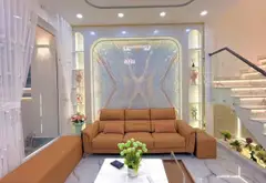 BÁN CĂN BIỆT THỰ PHƯỚC KIỂN NHÀ BÈ - GARA XE HƠI - ĐƯỜNG SÁT MẶT TIỀN
🌹 Diện tích: 6m x 23m... Bán nhà riêng tại Nhà Bè, Hồ Chí Minh 04
