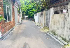 🌺LÔ GÓC SIÊU ĐẸP - TẶNG NHÀ 3 TẦNG CŨ - ĐƯỜNG 3 OTO TRÁNH DỪNG ĐỖ NGÀY ĐÊM - ĐI BỘ RA CÔNG VIÊN... Bán owner_side tại Thiên Lộc, Hà Nội 03
