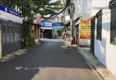 Bán nhà 5 tầng diện tích 116m2 tại khu vực Phú Nhuận, thiết kế tiện nghi... Bán nhà riêng tại Cầu Kiệu, Hồ Chí Minh 13
