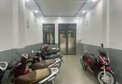 💰 GIÁ MỚI 13,5 TỶ | CHDV DÒNG TIỀN 40TR/THÁNG – TÂN PHÚ
📍 Khu bàn cờ, đường 10m lề 4m – khu ăn uố... Bán nhà mặt phố tại Tây Thạnh, Hồ Chí Minh 05