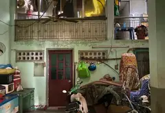 Nhà mặt phố quận 4 rộng 446m², kinh doanh đỉnh, giá tốt... Bán nhà mặt phố tại Xóm Chiếu, Hồ Chí Minh 05