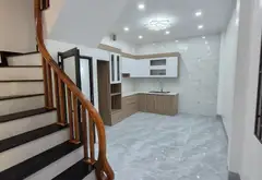🏡 BÁN NHÀ 4 TẦNG MỚI KONG – PHÚC AM, NGỌC HỒI
Nhà mới, đẹp, 4 tầng chắc chắn📍.
Ô tô đỗ cổng, 🚘... Bán nhà riêng tại Ngọc Hồi, Hà Nội 05