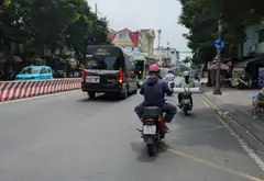 NHÀ PHỐ MẶT TIỀN – 2 TẦNG – SÁT BÊN 3/2 – VỪA Ở VỪA KINH DOANH THUẬN TIỆN.... Bán nhà mặt phố tại Minh Phụng, Hồ Chí Minh 03