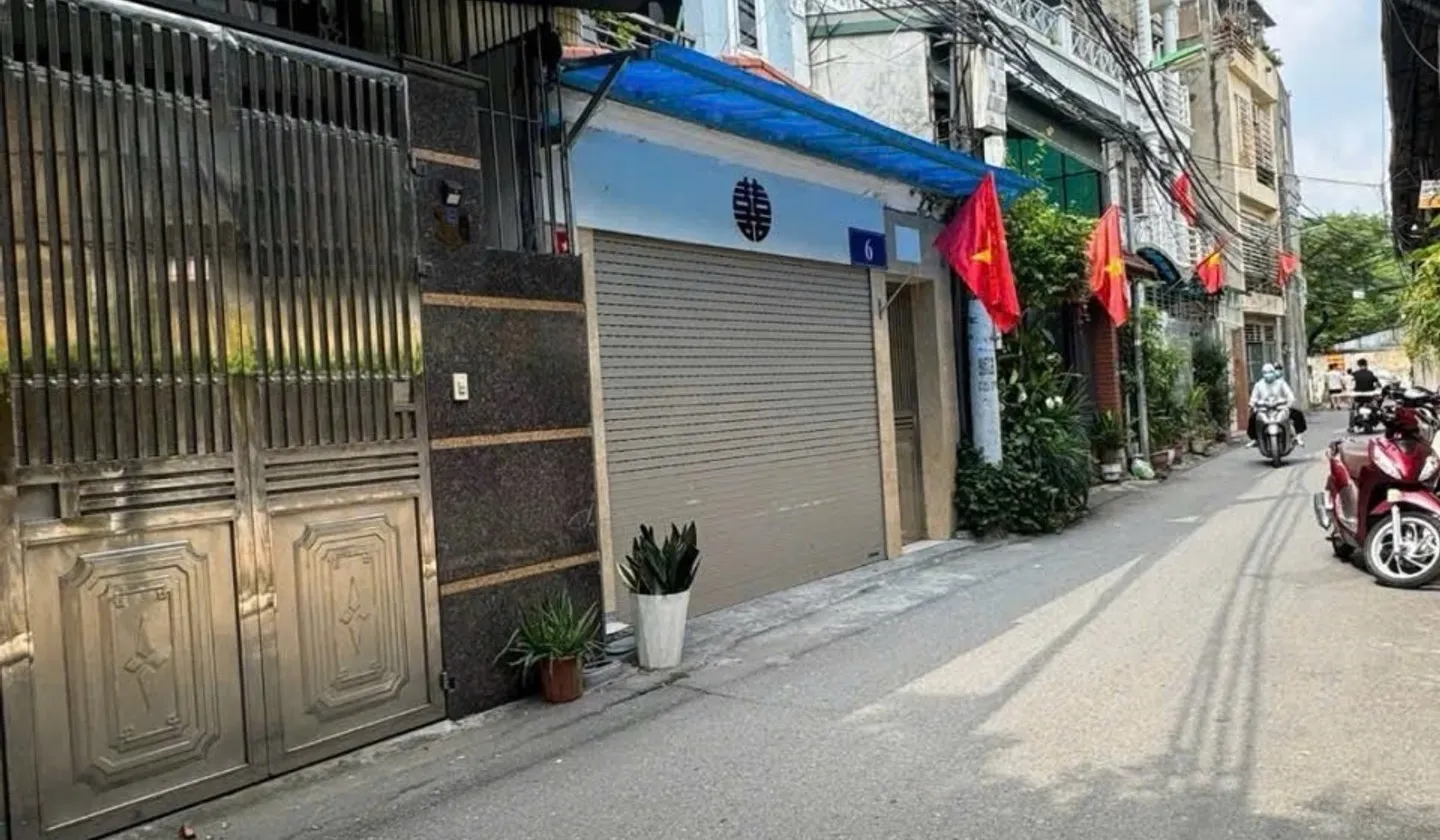 Nhà mặt phố Đông Ngạc - Ô tô tránh, kinh doanh đỉnh chính chủ cần bán... Bán nhà mặt phố tại Đông Ngạc, Hà Nội 01