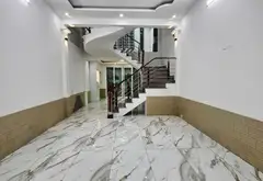 Nhà 4 tầng thiết kế hiện đại hướng Đông Nam tại Lạch Tray, Hải Phòng... Bán nhà riêng tại Lê Chân, Hải Phòng 12