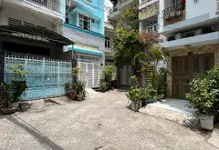 Bán nhà hẻm xe hơi phường Bình Lợi, Bình Thạnh 84.2m² 3 phòng ngủ... Bán nhà riêng tại Bình Lợi Trung, Hồ Chí Minh 10
