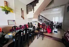 Nhà Mặt Phố Đẹp Quận 8 – Giá Tốt, Kinh Doanh Đỉnh!... Bán nhà mặt phố tại Chánh Hưng, Hồ Chí Minh 12