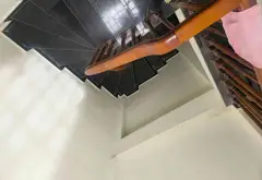 Nhà đẹp Minh Khai, thiết kế hiện đại, giá hợp lý... Bán nhà riêng tại Vĩnh Tuy, Hà Nội 10