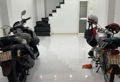 Nhà mặt phố đẹp 4 tầng, giá giảm sốc tại quận trung tâm... Bán nhà mặt phố tại Nhiêu Lộc, Hồ Chí Minh 01