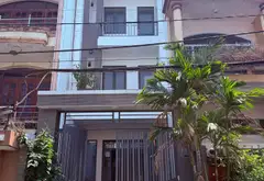 Nhà mặt phố Kinh Dương Vương diện tích 80m2, 4 tầng, phù hợp kinh doanh, giá hơn 9ty... Bán nhà mặt phố tại An Lạc, Hồ Chí Minh 01