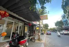 Nhà mặt phố Thanh Khê - Sống tiện nghi, đầu tư sinh lời... Bán nhà mặt phố tại Thanh Khê, Đà Nẵng 01