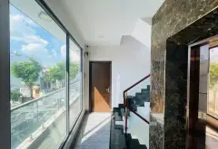 Cơ Hội Vàng Sở Hữu Nhà Mặt Phố 7 Tầng Tại Trung Tâm Quận 8 Chỉ 12 Tỷ!... Bán nhà mặt phố tại Chánh Hưng, Hồ Chí Minh 08