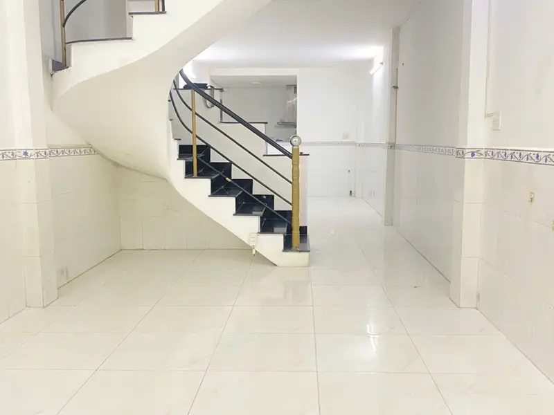 83M² – 2 TẦNG – 6.3 TỶ – MẶT TIỀN ĐƯỜNG – GIÁ HIẾM CHỈ HƠN 75 TRIỆU/M² SÀN 🔥🏡... Bán nhà mặt phố tại Phú Thạnh, Hồ Chí Minh 01