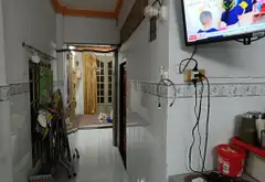 NHÀ LÔ GÓC NGUYỄN VĂN QUỲ, QUẬN 7 – 2 MẶT HẺM, 3PN – GIÁ 5,5 TỶ... Bán nhà riêng tại Tân Thuận, Hồ Chí Minh 07