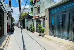 N
Ô tô thông,Chdv mới keng,61.6m², 6 Tầng, 12 phòng, thu 90tr/th, 12.9 tỷ... Bán nhà riêng tại Tân Sơn, Hồ Chí Minh 03