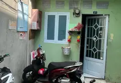Bán biệt thự vườn góc 2 mặt tiền, Tân Hưng, Quận 7, 400m², 56 tỷ... Bán nhà riêng tại Tân Hưng, Hồ Chí Minh 11