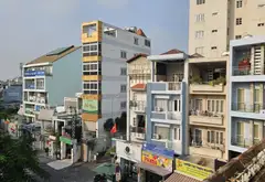 Nhà mặt phố đỉnh tại Phú Nhuận, kinh doanh sầm uất... Bán nhà mặt phố tại Phú Nhuận, Hồ Chí Minh 01