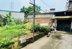 Bán đất 44,9m² tại Phù Khê, mặt tiền 5m, pháp lý chuẩn, khu vực phát triển... Bán đất tại Phù Khê, Bắc Ninh 02