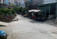 Nhà rộng 10 phòng, hẻm 8m, dễ kinh doanh tại Bình Tân... Bán nhà riêng tại An Lạc, Hồ Chí Minh 01