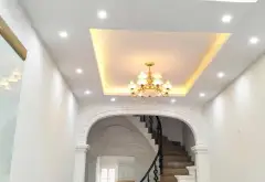 Bán nhà riêng 4 tầng phường Việt Hưng, gần chợ, mặt tiền 4.1m, pháp lý cơ sở... Bán nhà riêng tại Việt Hưng, Hà Nội 04