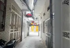 Nhà 3 tầng siêu hot trung tâm Hai Bà Trưng, giá sốc giảm 2 tỷ... Bán nhà riêng tại Bạch Mai, Hà Nội 02