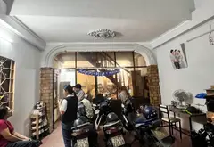 Bán nhà mặt phố kinh doanh Võ Văn Kiệt phường 7 quận 6 diện tích 101m2... Bán nhà mặt phố tại Bình Tiên, Hồ Chí Minh 04