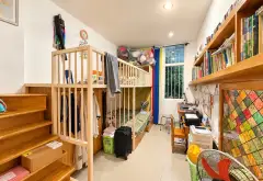Nhà 2 hẻm Đinh Tiên Hoàng & Nguyễn Thị Minh Phường Sài Gòn, Hồ Chí Minh -DT 108m2_3 tầng_ Giá 18T... Bán nhà riêng tại Sài Gòn, Hồ Chí Minh 12