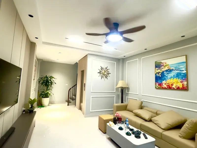 Bán nhà riêng 6 tầng có thang máy tại Phường Phương Liệt, Hà Nội, diện tích 48.3 m², giá 11.9 tỷ... Bán nhà riêng tại Phương Liệt, Hà Nội 01