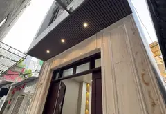 Nhà phố Minh Khai sang trọng đẳng cấp, tiện ích tối ưu... Bán nhà riêng tại Tương Mai, Hà Nội 11