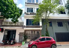 Bán nhà 7 tầng thang máy, 2 thoáng tại Tây Tựu, Hà Nội... Bán nhà riêng tại Tây Tựu, Hà Nội 01